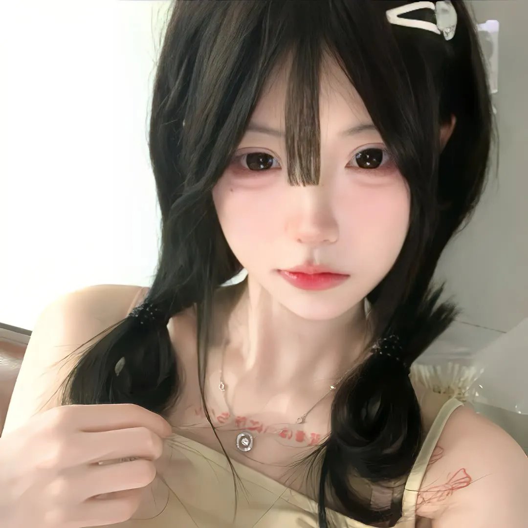 面具背后