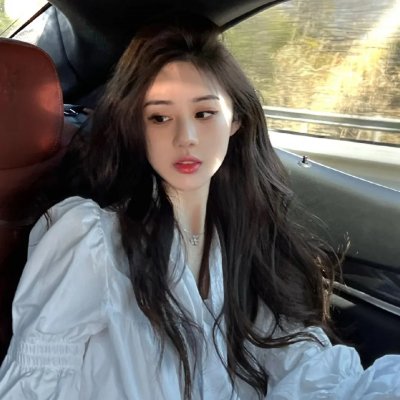 汽车女窃贼